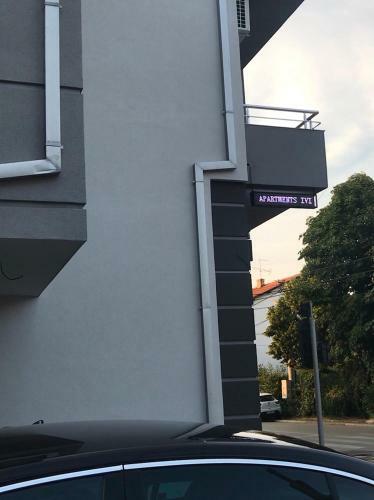 Apartments Ivi Gevgelija