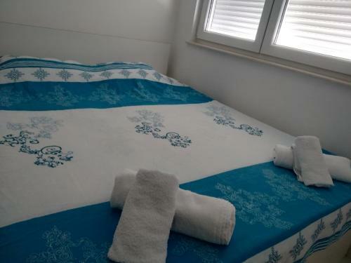 Apartments Eon Gevgelija