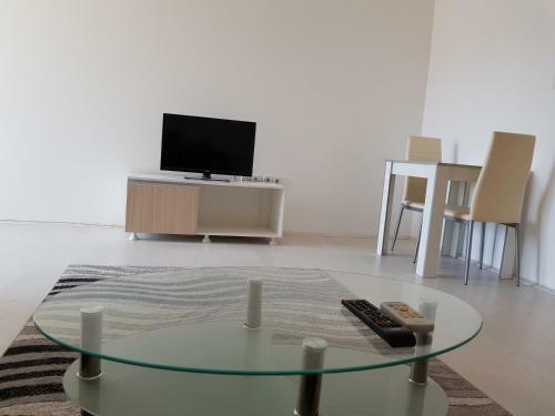 Apartments Eon Gevgelija