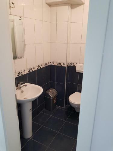 Apartments Eon Gevgelija