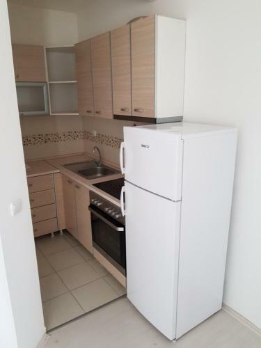 Apartments Eon Gevgelija