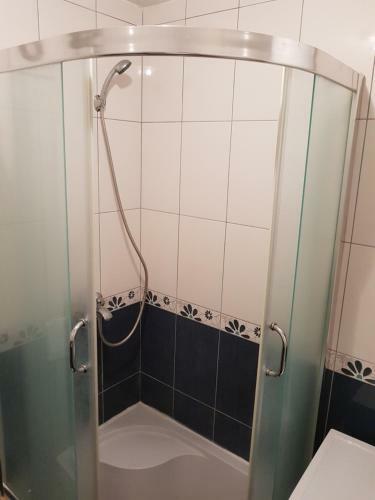 Apartments Eon Gevgelija