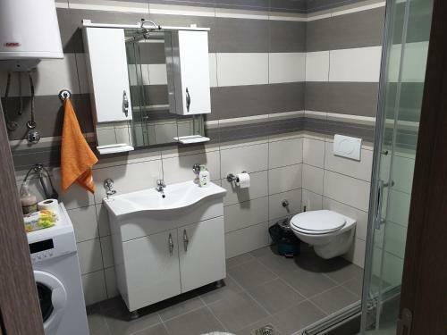 Ivana Apartments