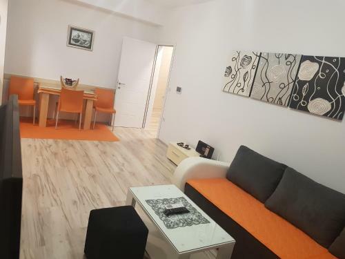 Janisa Apartment