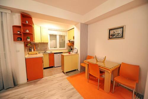 Janisa Apartment