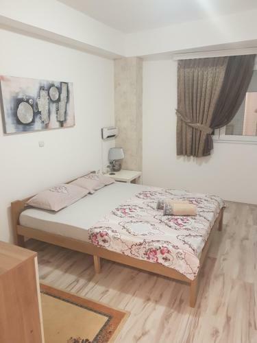 Janisa Apartment