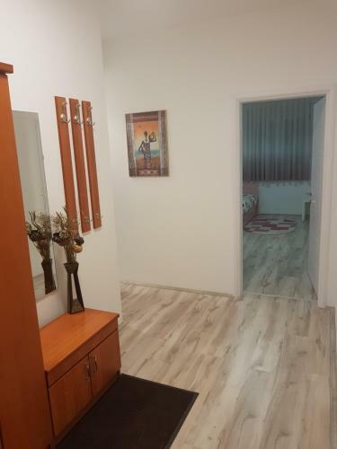 Janisa Apartment