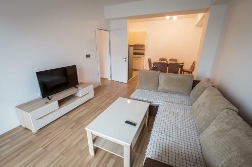 Dona Apartment