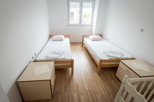 Dona Apartment