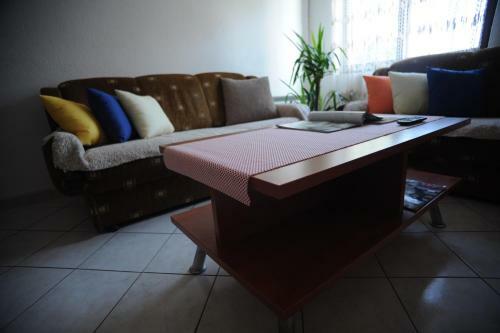 Ani Apartment 1
