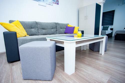 Apartamento Villa Beautiful