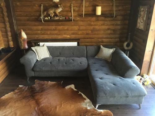 Perfect Lodge House Mavrovo
