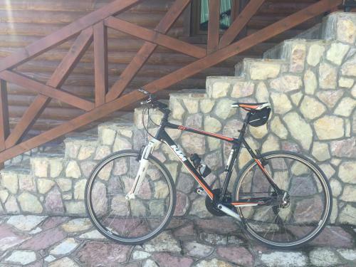 Perfect Lodge House Mavrovo