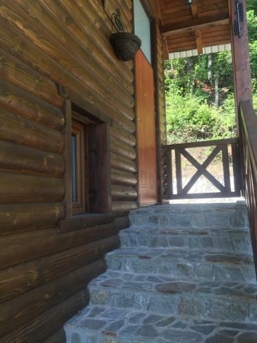 Perfect Lodge House Mavrovo