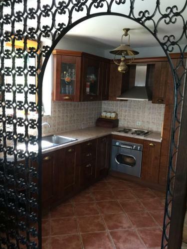 Perfect Lodge House Mavrovo