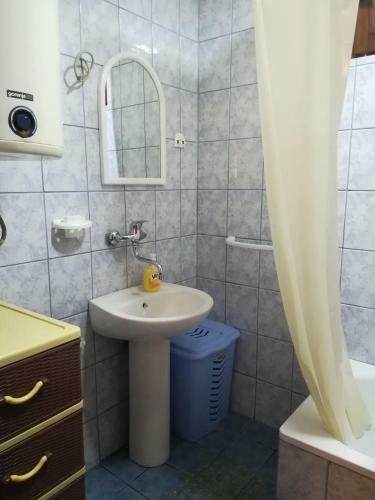 Hostal ***stefani Apartments