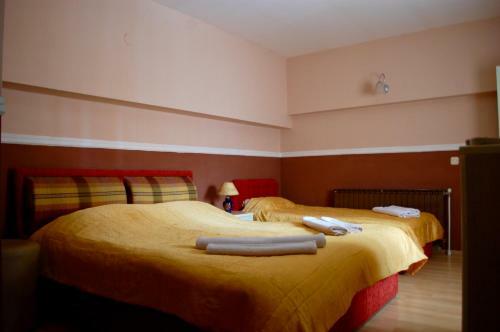 Apartamento Uni Palas 1