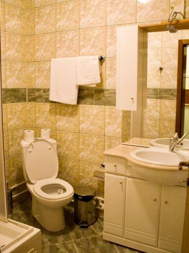 Apartamento Uni Palas 1