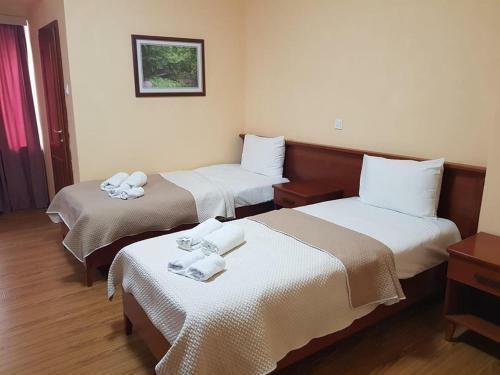 Motel Mokliste Comfort