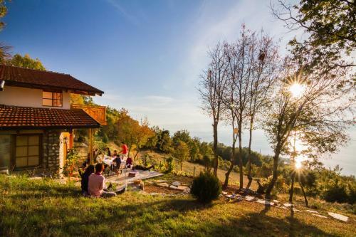 Hostal Paradise Nest