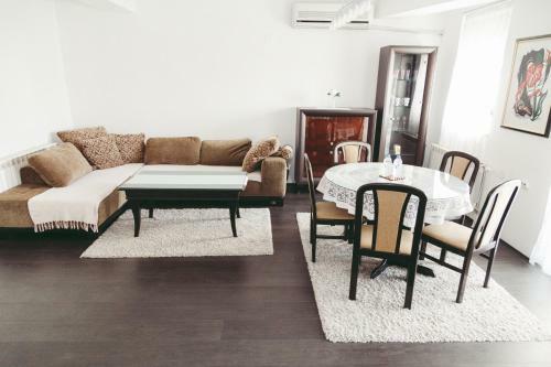 Apartment Fila