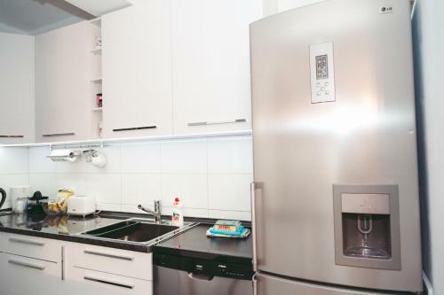 Apartment Fila