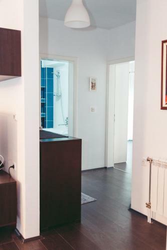 Apartment Fila