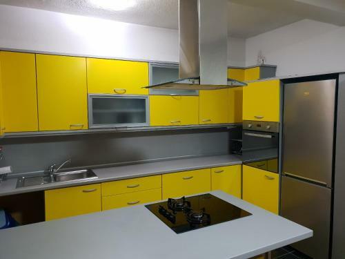 Apartamento Todorov House