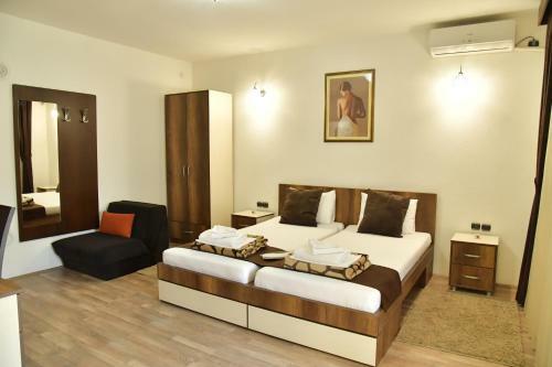Apartmani Centar Kumanovo