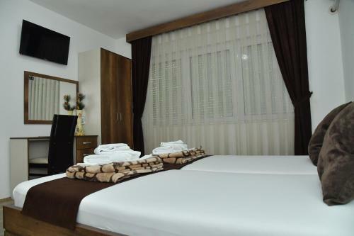 Apartmani Centar Kumanovo