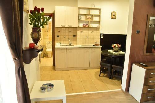 Apartmani Centar Kumanovo