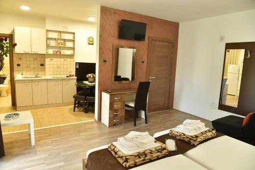 Apartmani Centar Kumanovo