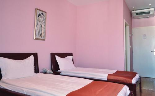 Hotel Satelit Kumanovo