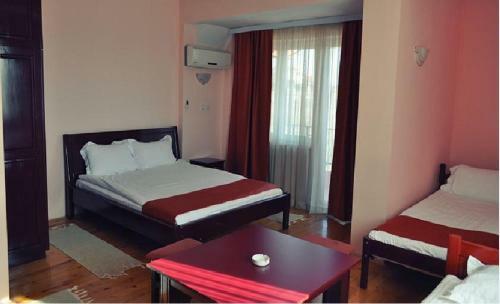 Hotel Satelit Kumanovo