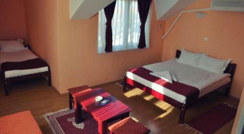 Hotel Satelit Kumanovo
