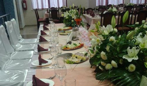 Hotel Satelit Kumanovo