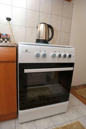 Monica Apartment Kumanovo