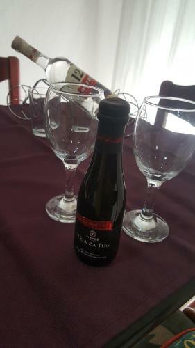 Monica Apartment Kumanovo