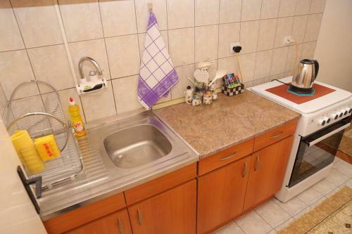 Monica Apartment Kumanovo
