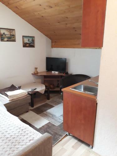 Apartment Suzana