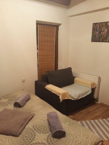 Apartment Suzana