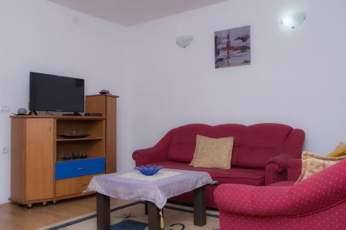 Apartment Antigona