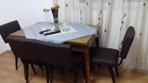 Apartment Antigona