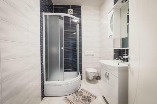 Merace Apartments