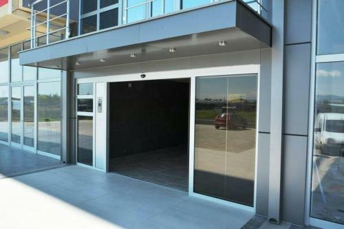 Merace Apartments