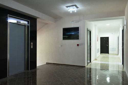 Merace Apartments