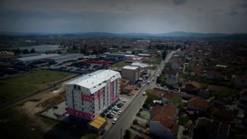Merace Apartments