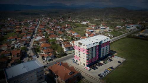 Merace Apartments