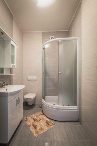 Merace Apartments