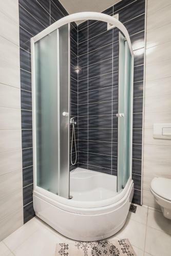 Merace Apartments